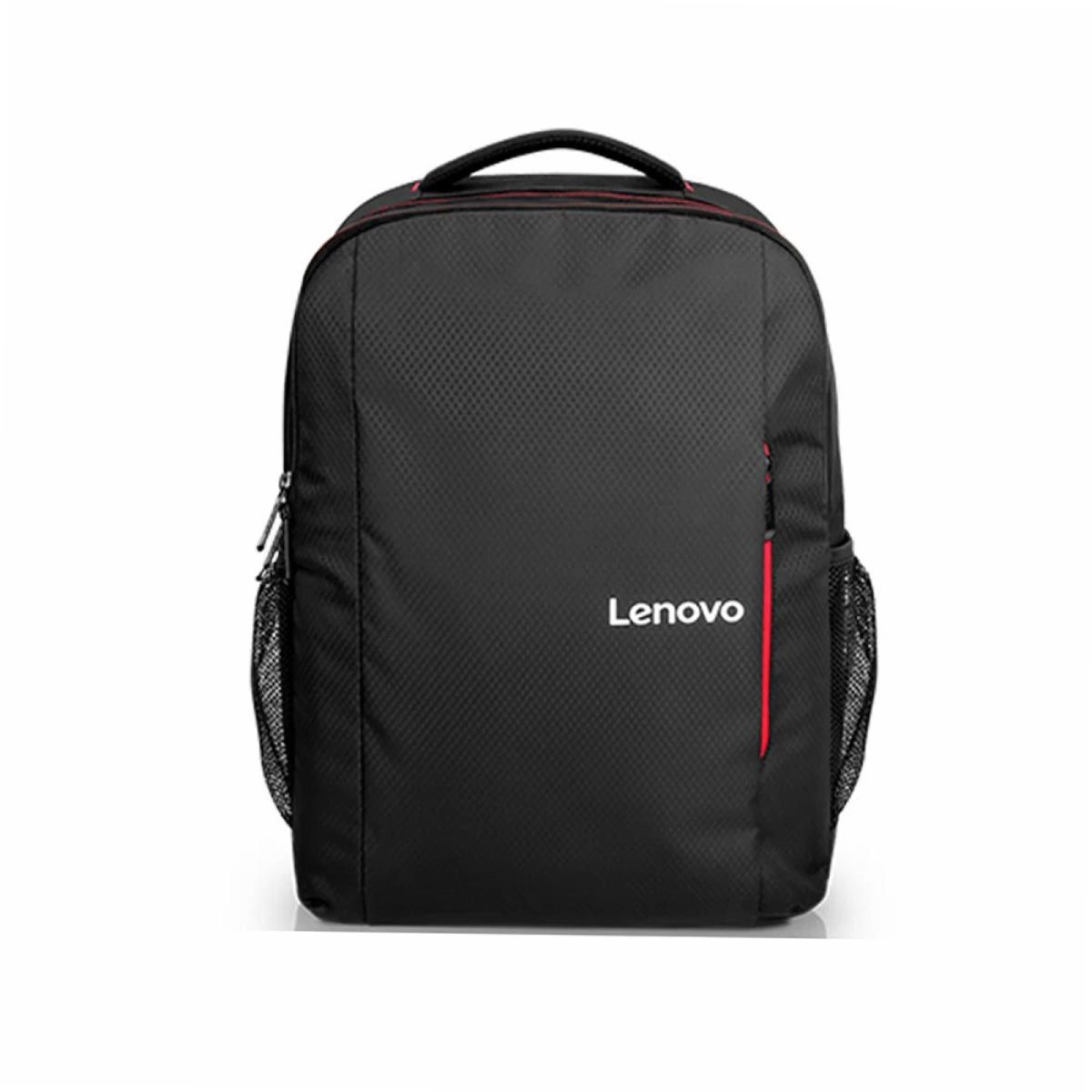 BACKPACK (กระเป๋า) LENOVO LAPTOP BACKPACK 15.6 B510 (BLACK)