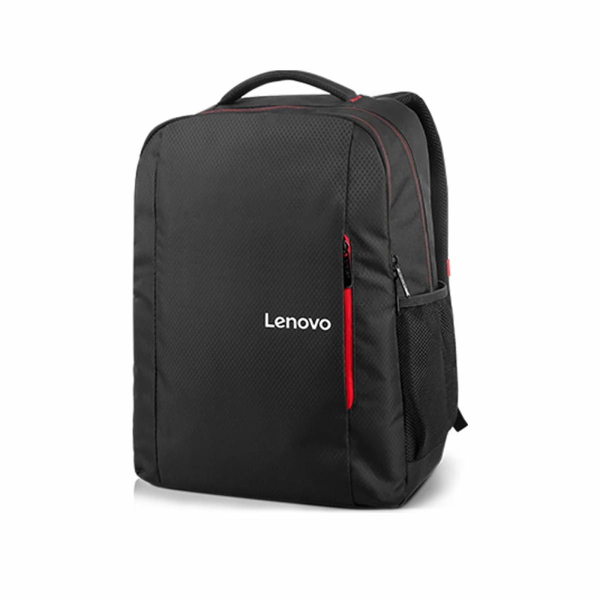 BACKPACK (กระเป๋า) LENOVO LAPTOP BACKPACK 15.6 B510 (BLACK)