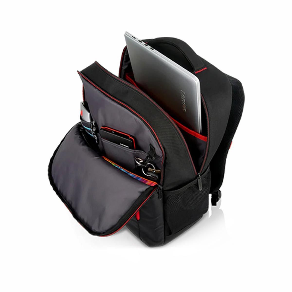 BACKPACK (กระเป๋า) LENOVO LAPTOP BACKPACK 15.6 B510 (BLACK)