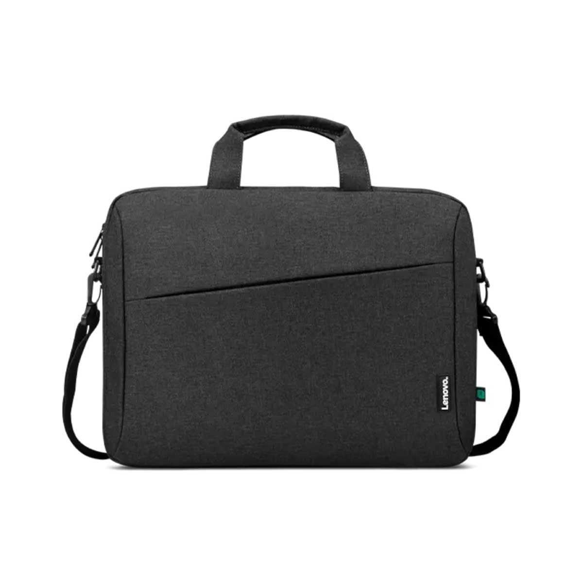 BAG (กระเป๋า) LENOVO 17" LAPTOP CASUAL TOPLOADER T210 (BLACK)