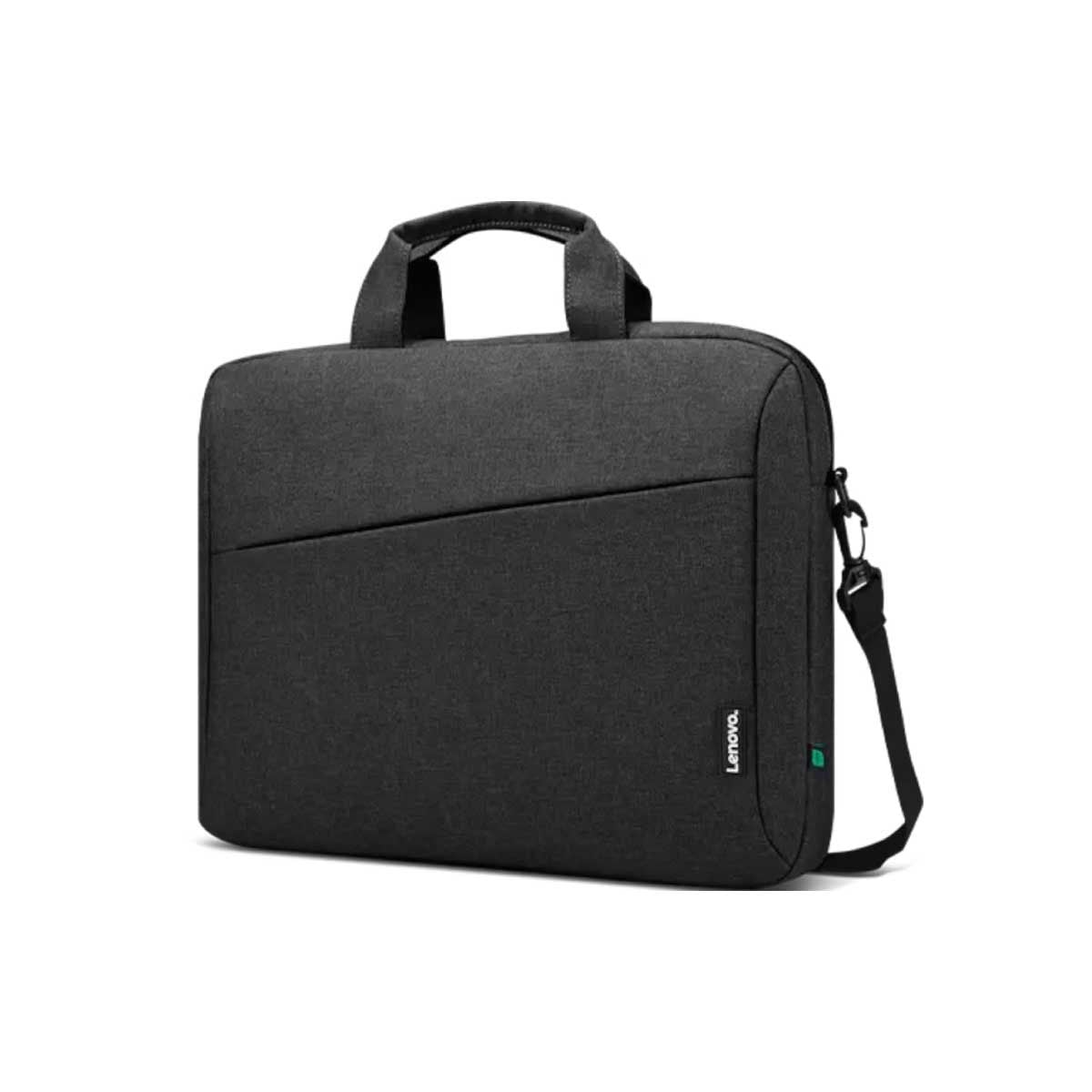 BAG (กระเป๋า) LENOVO 17" LAPTOP CASUAL TOPLOADER T210 (BLACK)