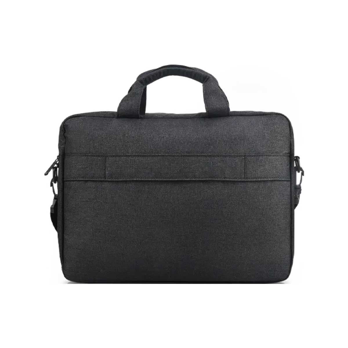 BAG (กระเป๋า) LENOVO 17" LAPTOP CASUAL TOPLOADER T210 (BLACK)