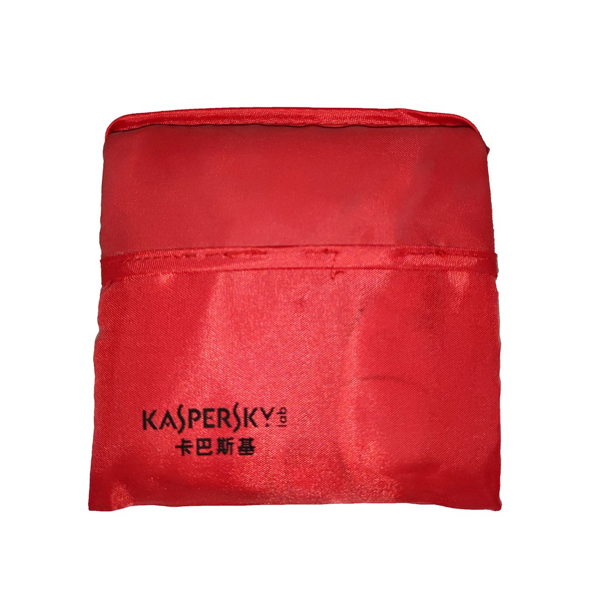 กระเป๋าผ้า KASPERSKY