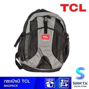 TCL BACKPACK  กระเป๋าเป้