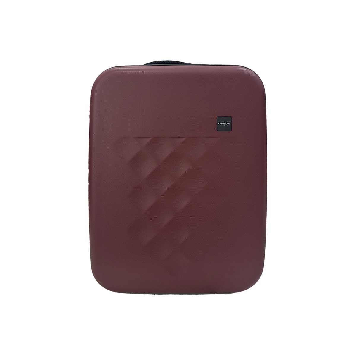 TEFAL กระเป๋าเดินทางแบบพับ20"CHOCOLATE BITTER