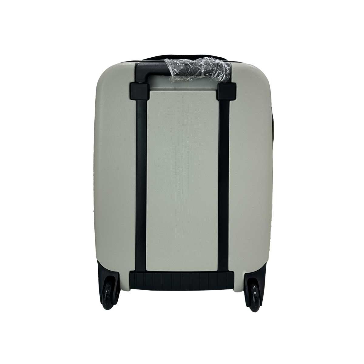 TEFAL กระเป๋าเดินทางแบบพับ20"TEA