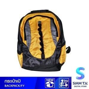 กระเป๋า  TOSHIBA SPORT BACKPACK
