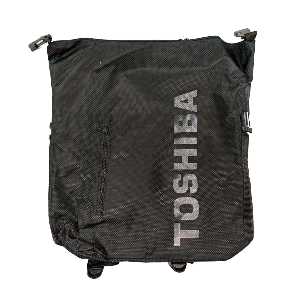 กระเป๋า TOSHIBA สีดำ