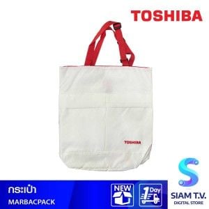 TOSHIBA กระเป๋าMARCOM BACKPACK