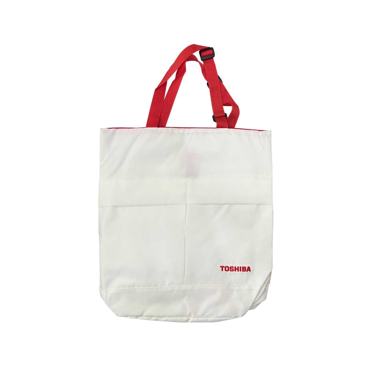 TOSHIBA กระเป๋าMARCOM BACKPACK