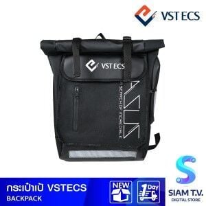 กระเป๋าเป้ (VST ECS)
