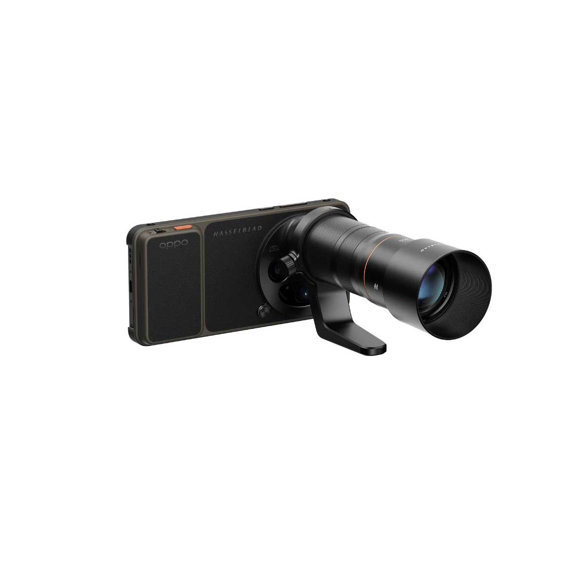 OPPO Giftset Hasselblad Earth Explorer Kit(เลนส์+case+ที่ตั้งเลนส์)