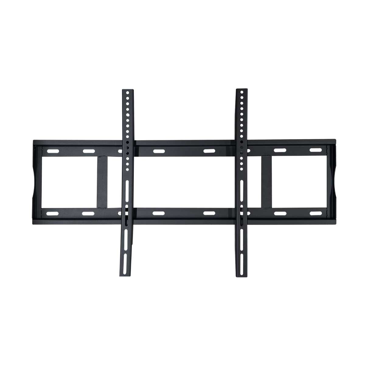 HAIER  ขาแขวนทีวี แบบติดผนัง FIX รุ่น WM75-86BK