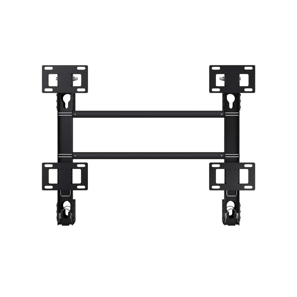 SAMSUNG Wall Mount ที่ติดตั้งทีวีแบบแนบผนัง รุ่น WMN8000SXT ใช้กับทีวีขนาด 75 - 98 นิ้ว