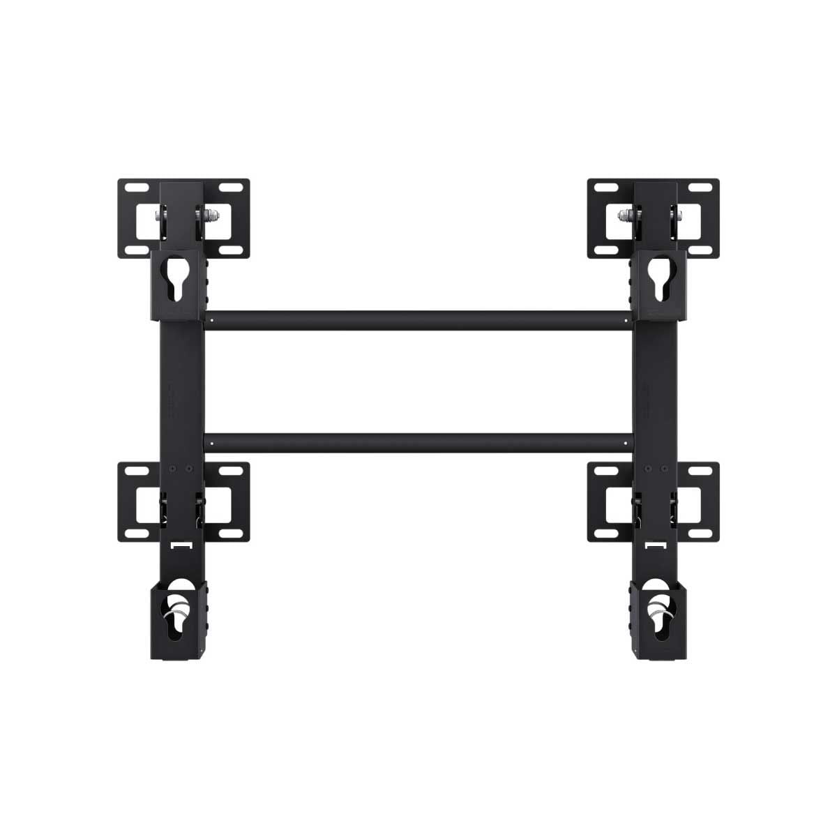 SAMSUNG Wall Mount ที่ติดตั้งทีวีแบบแนบผนัง รุ่น WMN8000SXT ใช้กับทีวีขนาด 75 - 98 นิ้ว