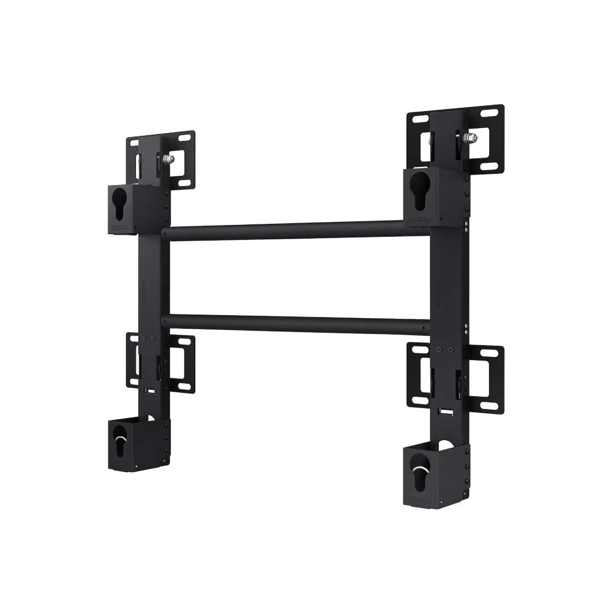 SAMSUNG Wall Mount ที่ติดตั้งทีวีแบบแนบผนัง รุ่น WMN8000SXT ใช้กับทีวีขนาด 75 - 98 นิ้ว