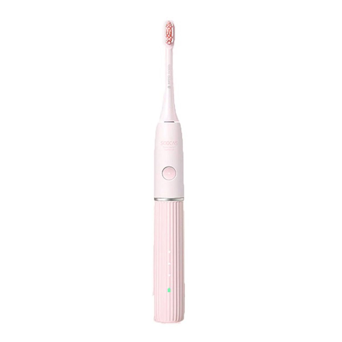 Soocas V2 Electric Toothbrush แปรงสีฟันโซนิคไฟฟ้า -Pink