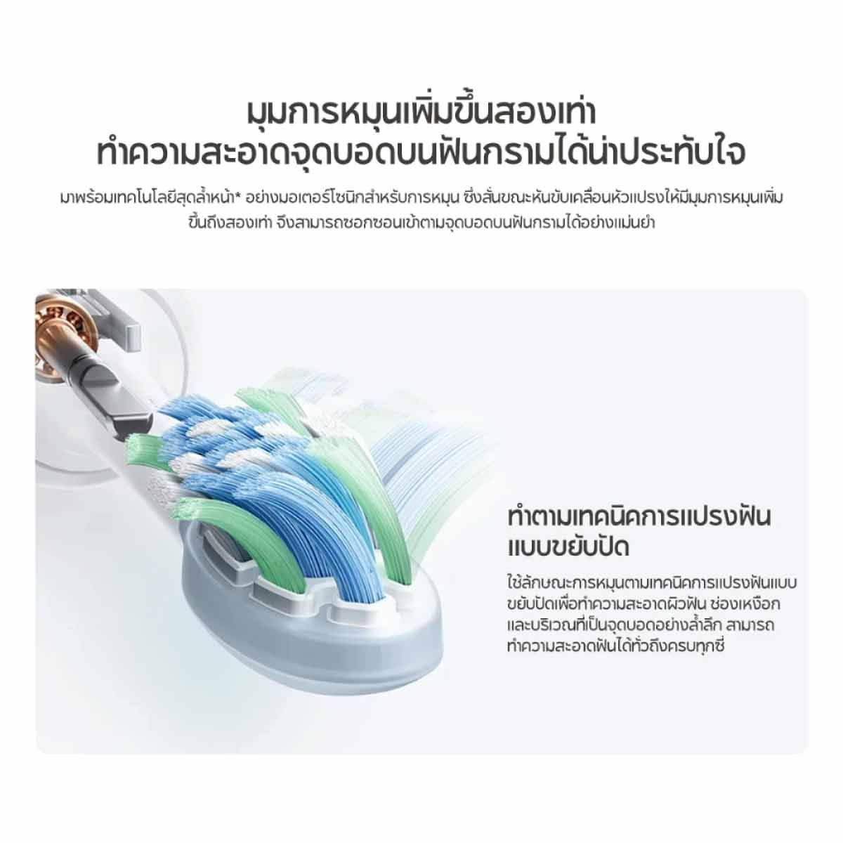 Xiaomi Electric Toothbrush