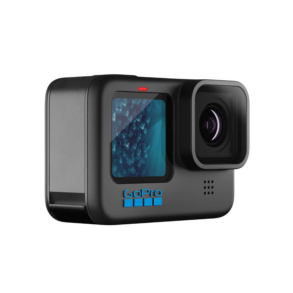 GoPro กล้อง Action Camera รุ่น HERO11 กล้องแอ็คชั่นแคม Waterproof