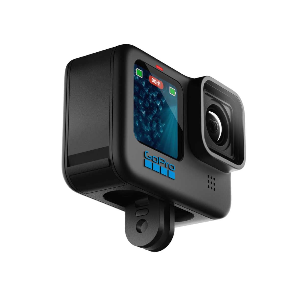 GoPro กล้อง Action Camera รุ่น HERO11 กล้องแอ็คชั่นแคม Waterproof