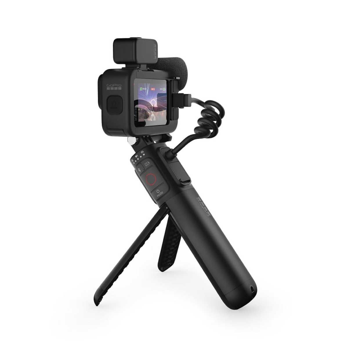 GoPro กล้อง Action Camera รุ่น HERO12 Black Creator Edition