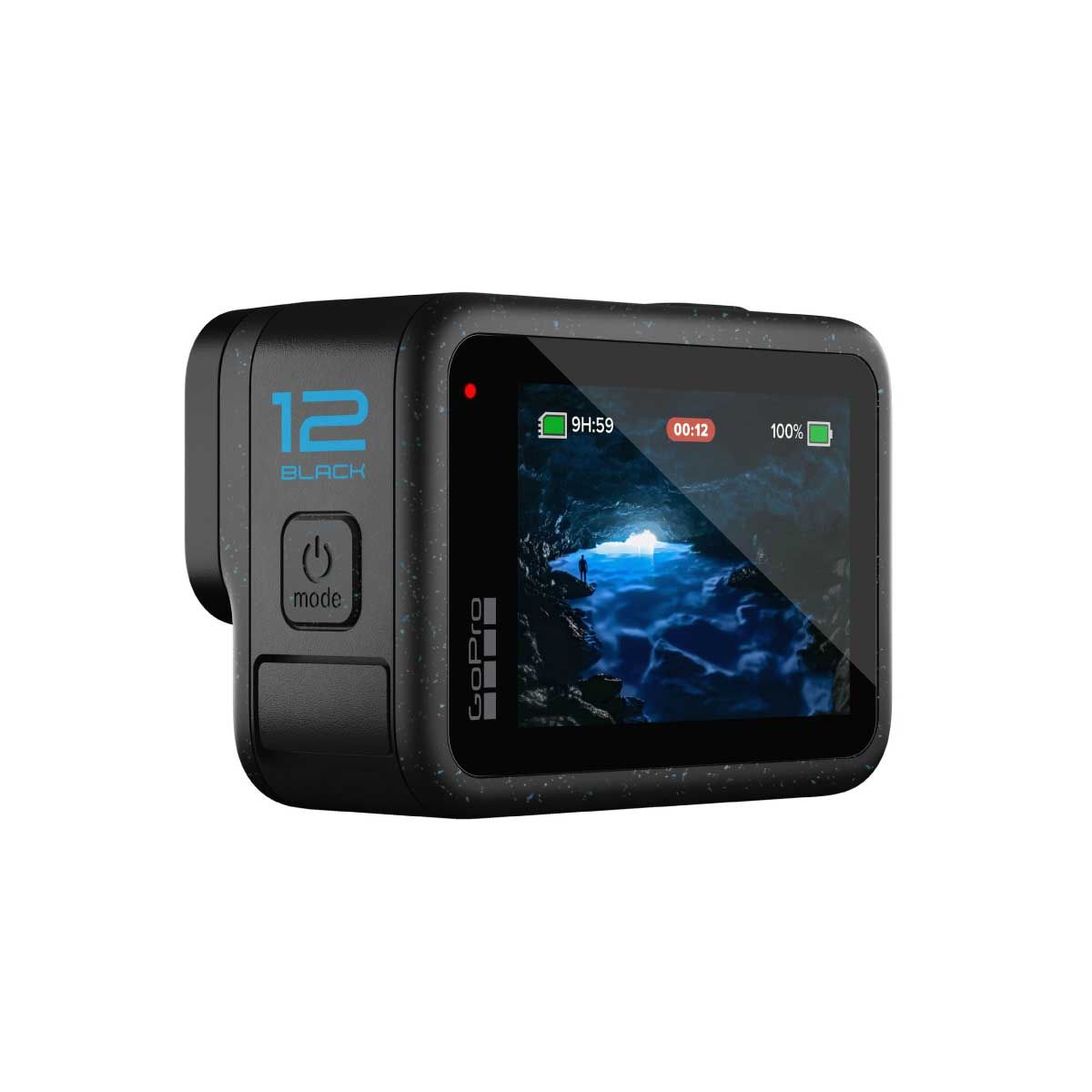 GoPro กล้อง Action Camera รุ่น HERO12 Black