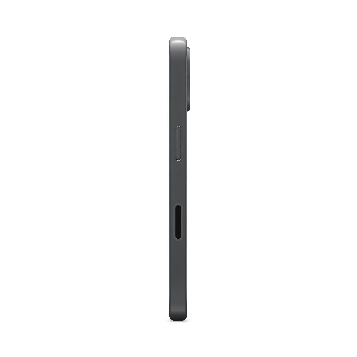 Apple เคส Beats พร้อม MagSafe สำหรับ iPhone 16  - สีมิดไนท์แบล็ค