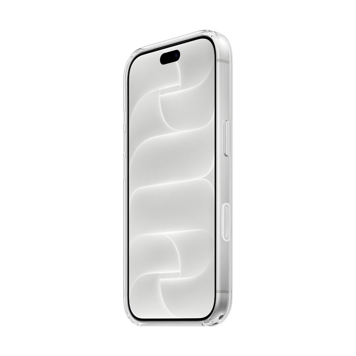 Apple เคสใสพร้อม MagSafe สำหรับ iPhone 18 Pro