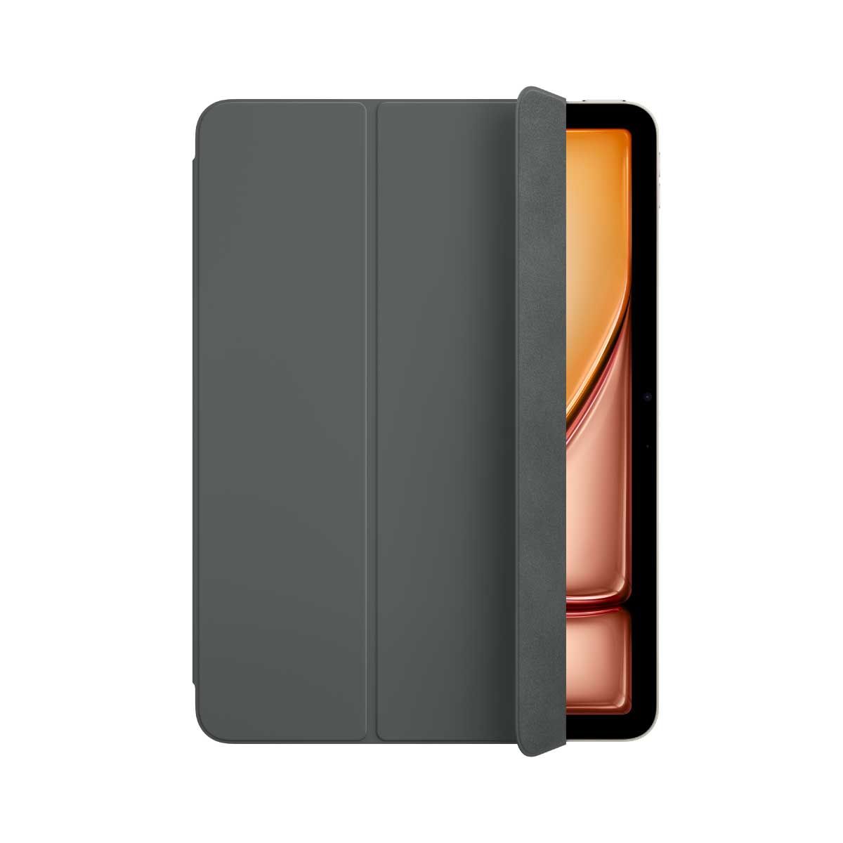 Apple Smart Folio สำหรับ iPad Air รุ่น 11 นิ้ว (ชิป M2) - สีเทาชาร์โคล