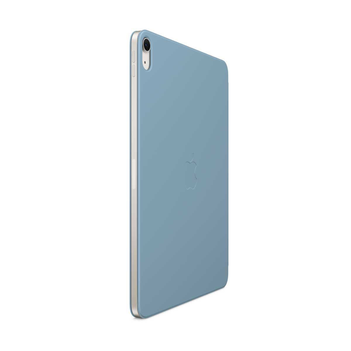 Apple Smart Folio สำหรับ iPad Air รุ่น 11 นิ้ว (ชิป M2) - สีฟ้าเดนิม