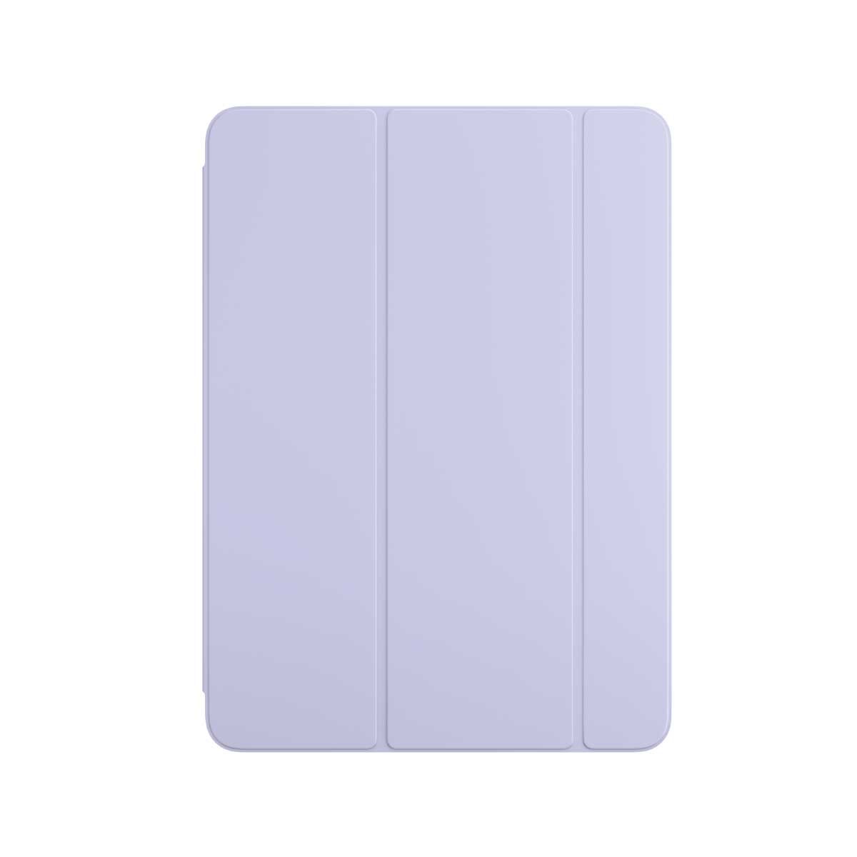 Apple Smart Folio สำหรับ iPad Air รุ่น 11 นิ้ว (ชิป M2) - สีม่วงไวโอเลตอ่อน