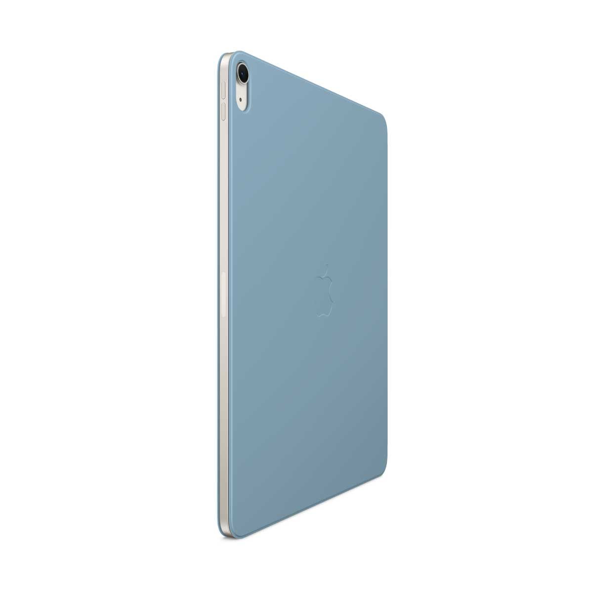 Apple Smart Folio สำหรับ iPad Air รุ่น 13 นิ้ว (ชิป M2) - สีเทาชาร์โคล
