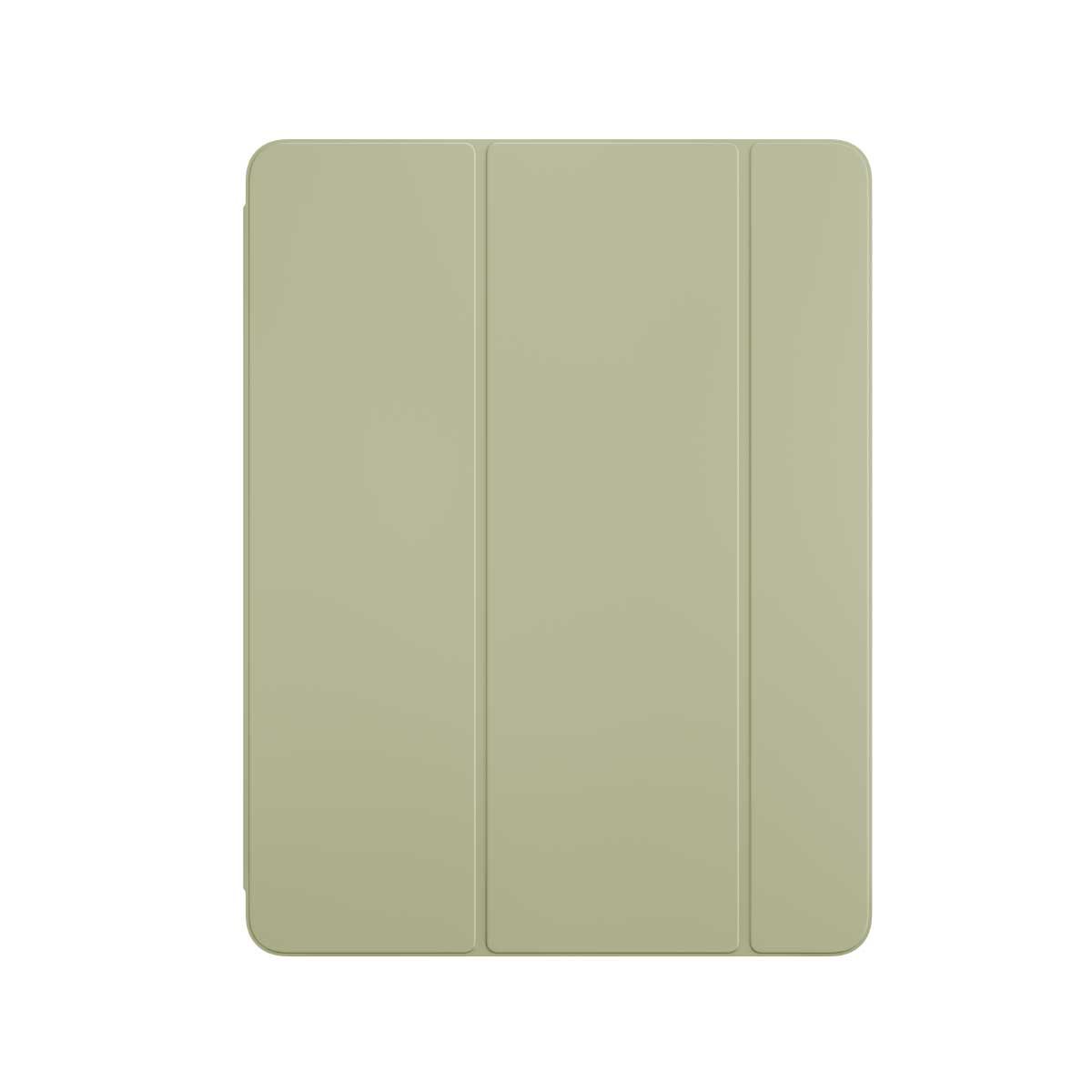 Apple Smart Folio สำหรับ iPad Air รุ่น 13 นิ้ว (ชิป M2) - สีเขียวเสจ