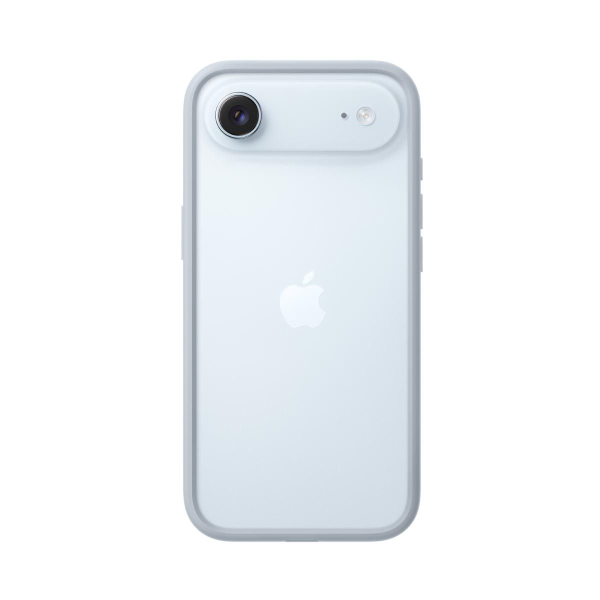 Apple กรอบกันกระแทกสำหรับ iPhone Air - สีฟ้าอ่อน