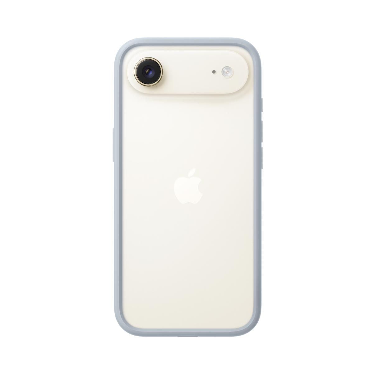 Apple กรอบกันกระแทกสำหรับ iPhone Air - สีฟ้าอ่อน