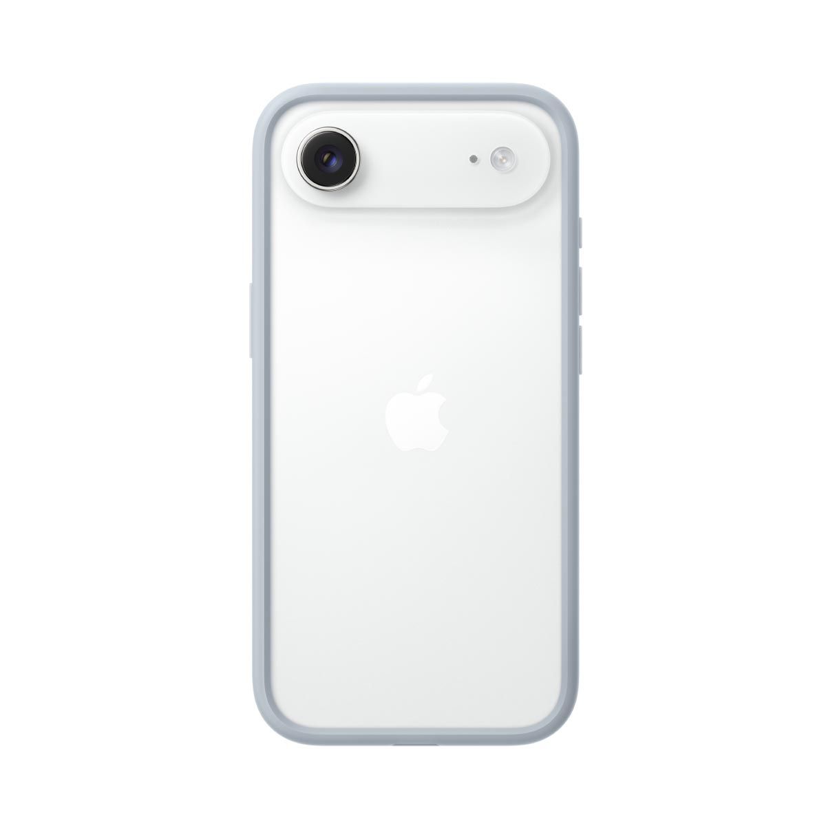 Apple กรอบกันกระแทกสำหรับ iPhone Air - สีฟ้าอ่อน