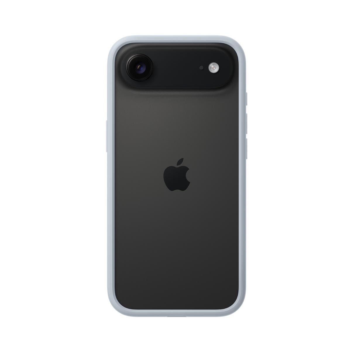 Apple กรอบกันกระแทกสำหรับ iPhone Air - สีฟ้าอ่อน