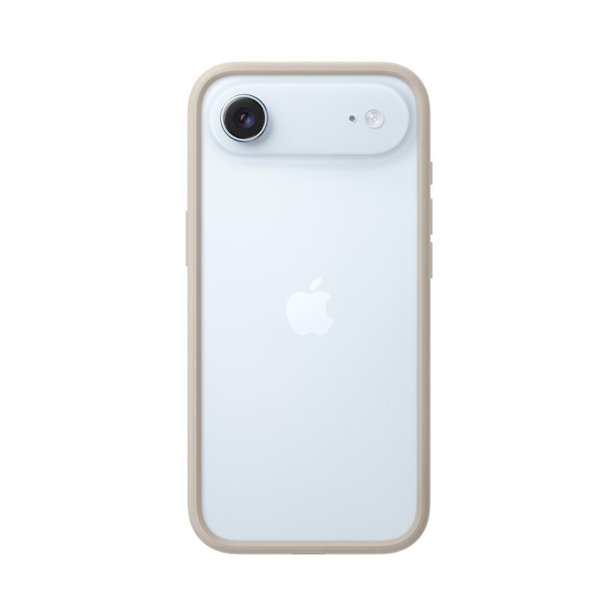 Apple กรอบกันกระแทกสำหรับ iPhone Air - สีแทน