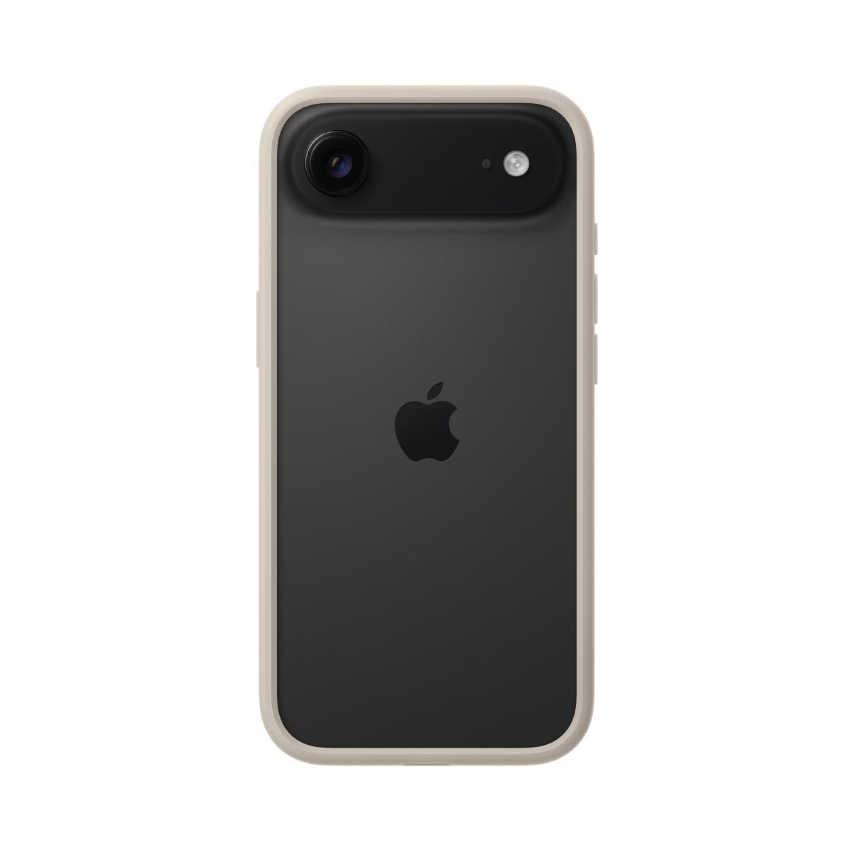 Apple กรอบกันกระแทกสำหรับ iPhone Air - สีแทน