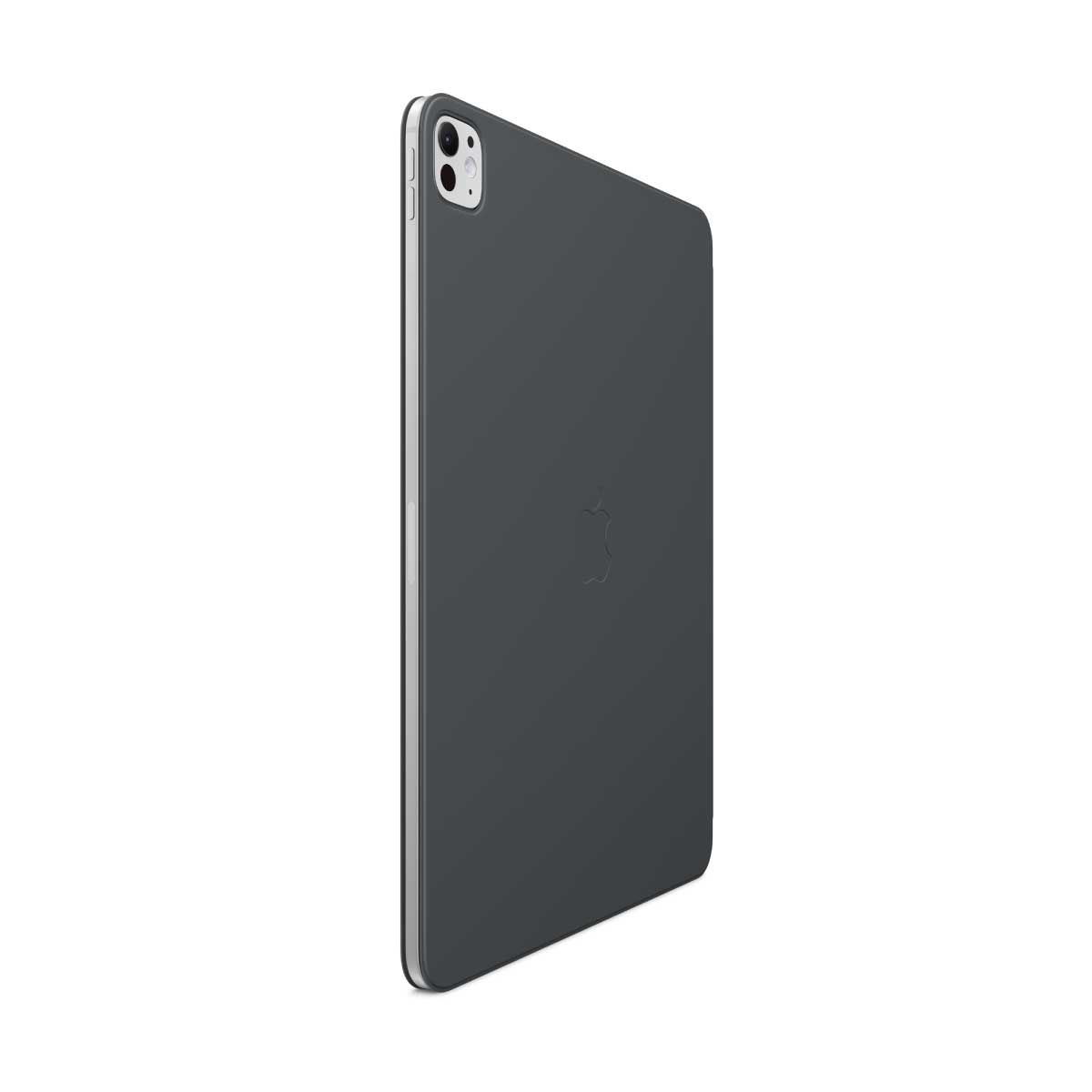 Apple Smart Folio สำหรับ iPad Pro รุ่น 13 นิ้ว (ชิป M4) - สีดำ