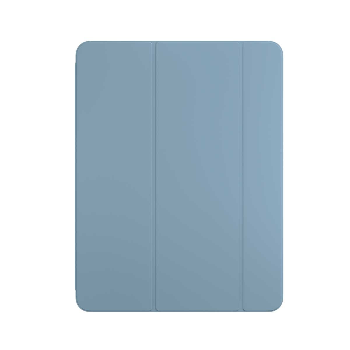 Apple Smart Folio สำหรับ iPad Pro รุ่น 13 นิ้ว (ชิป M4) - สีฟ้าเดนิม