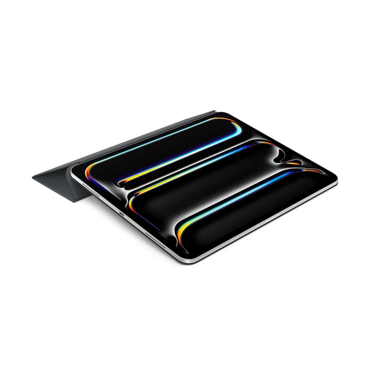 Apple Smart Folio สำหรับ iPad Pro รุ่น 13 นิ้ว (ชิป M4) - สีฟ้าเดนิม