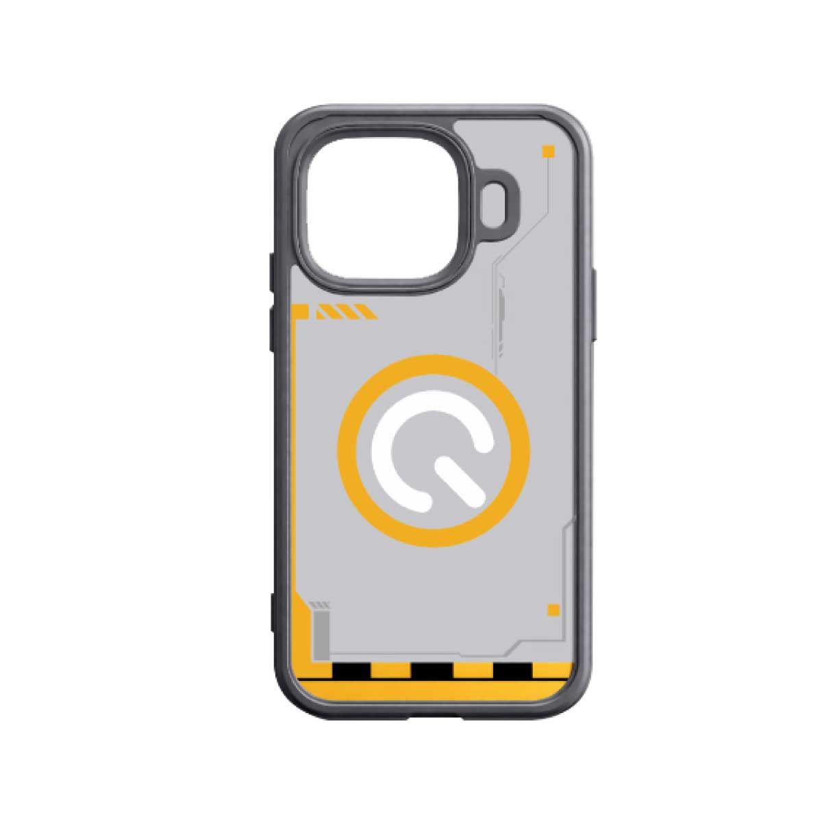 IQOO Case 15R Premium