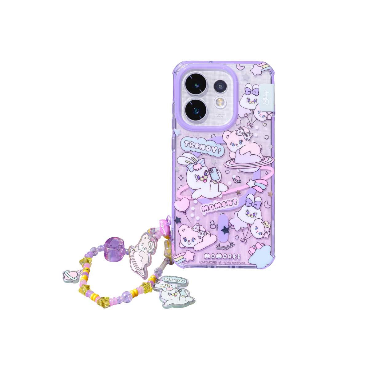 OPPO Case Reno16 Pro