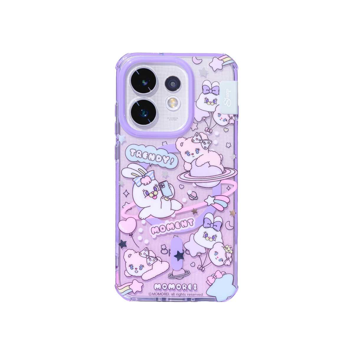 OPPO Case Reno16 Pro