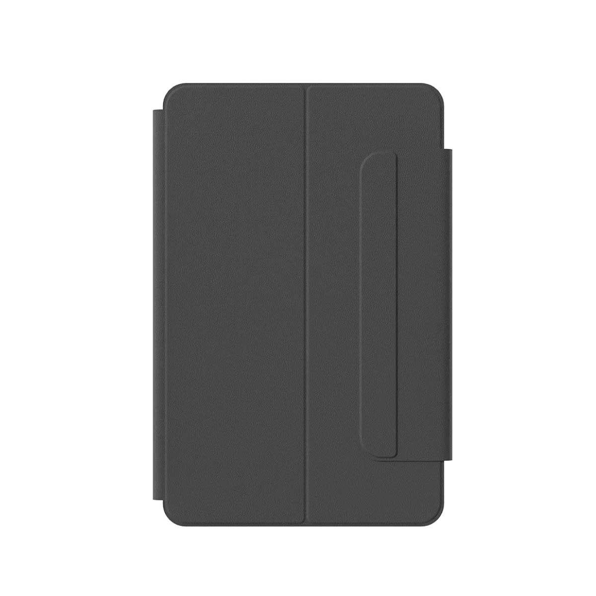 OPPO  Lift Smart Leather Case/Gray