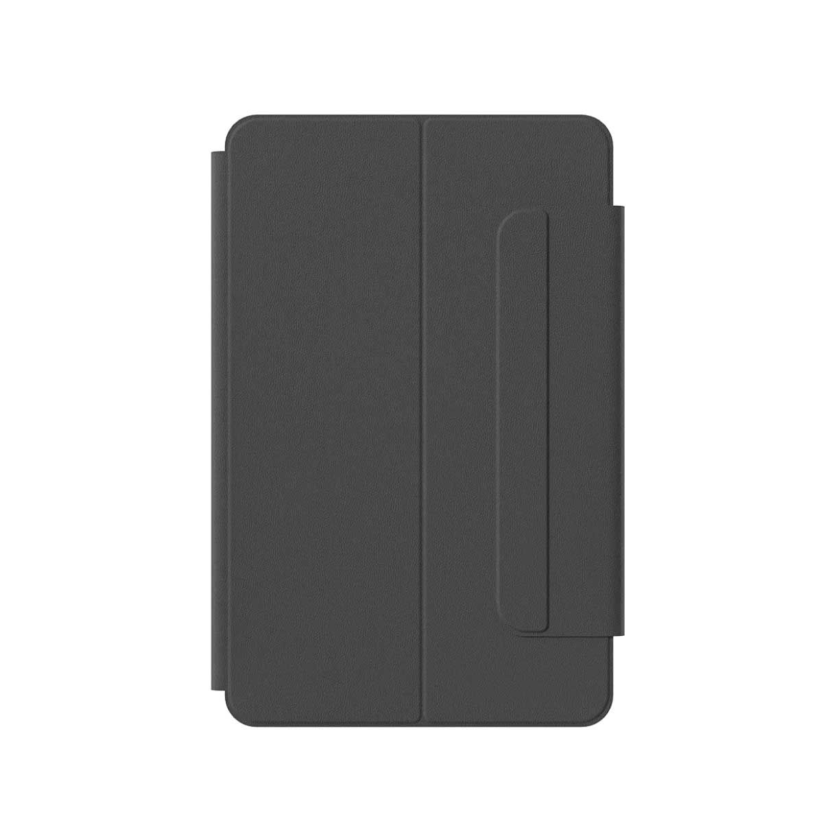 OPPO  Lift Smart Leather Case/Gray