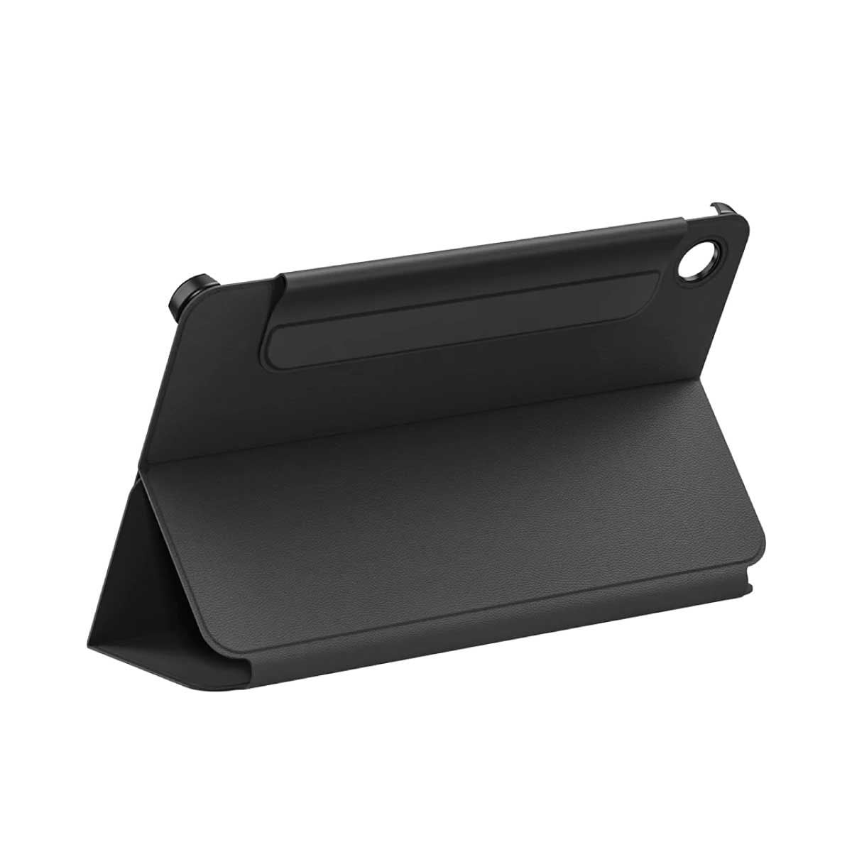OPPO  Lift Smart Leather Case/Gray