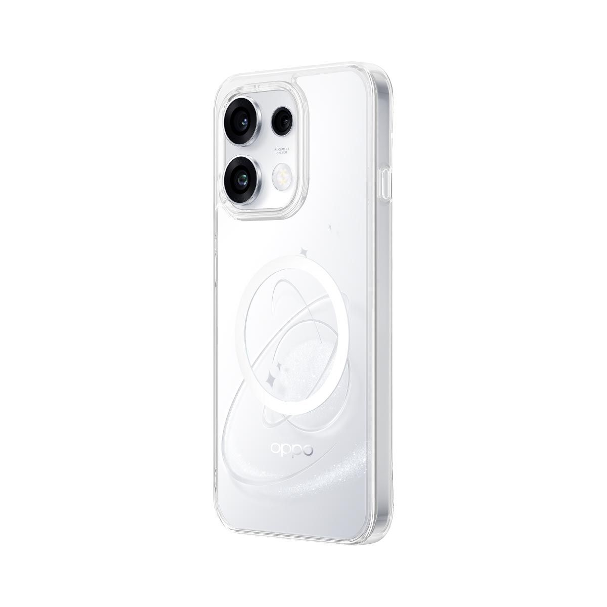 OPPO CASE  Reno16F Magnetic