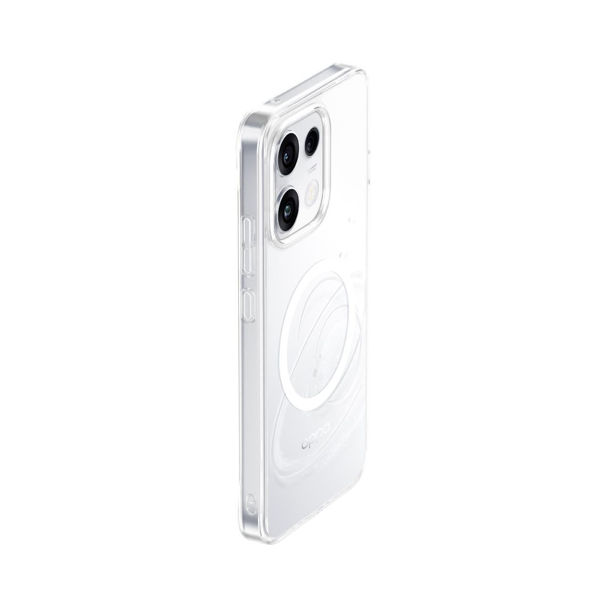 OPPO CASE  Reno16F Magnetic